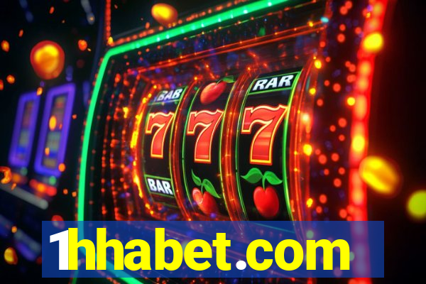 1hhabet.com
