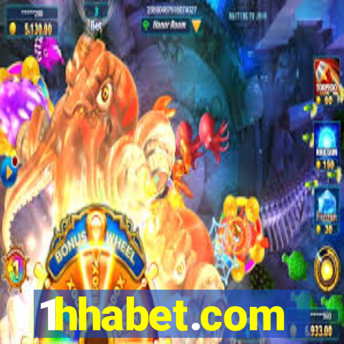 1hhabet.com