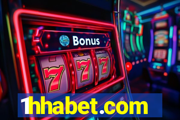 1hhabet.com