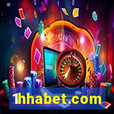 1hhabet.com