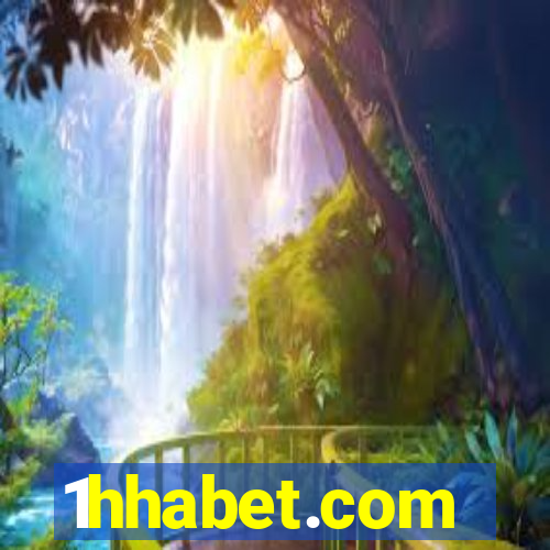 1hhabet.com