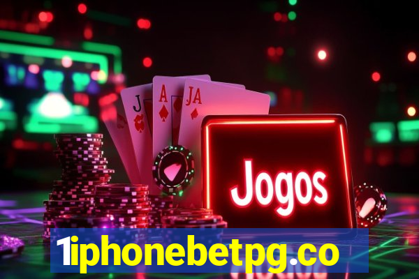 1iphonebetpg.com