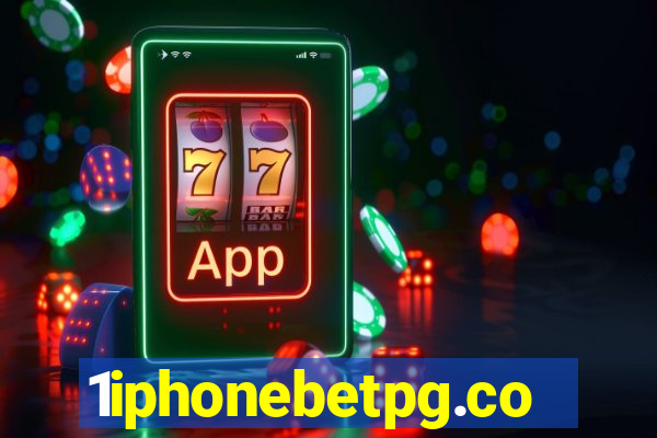 1iphonebetpg.com