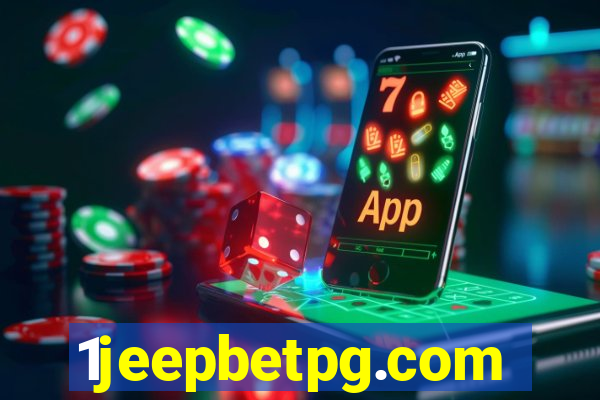 1jeepbetpg.com