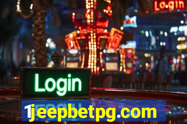 1jeepbetpg.com