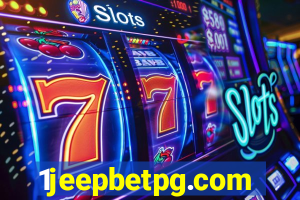1jeepbetpg.com