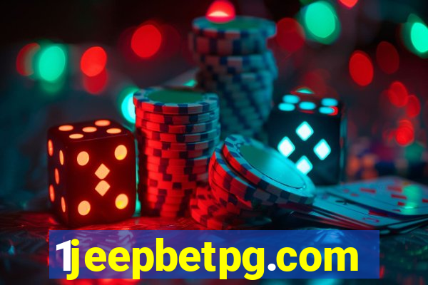 1jeepbetpg.com
