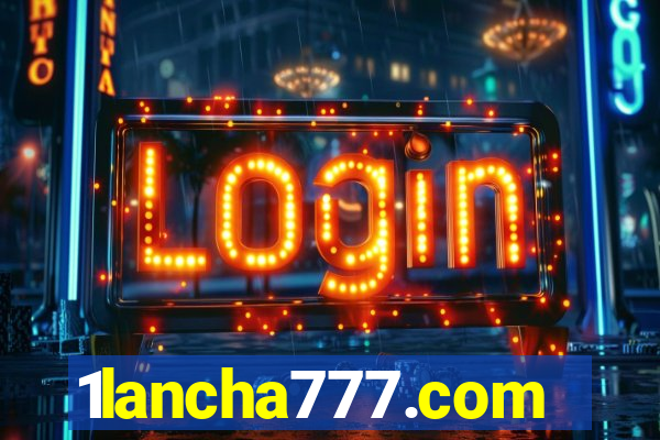 1lancha777.com