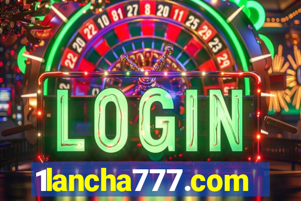 1lancha777.com