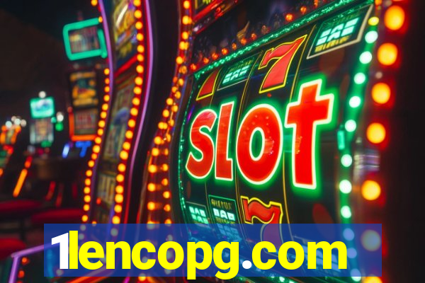 1lencopg.com