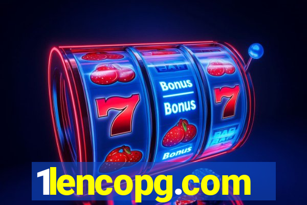 1lencopg.com