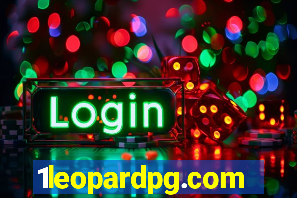 1leopardpg.com