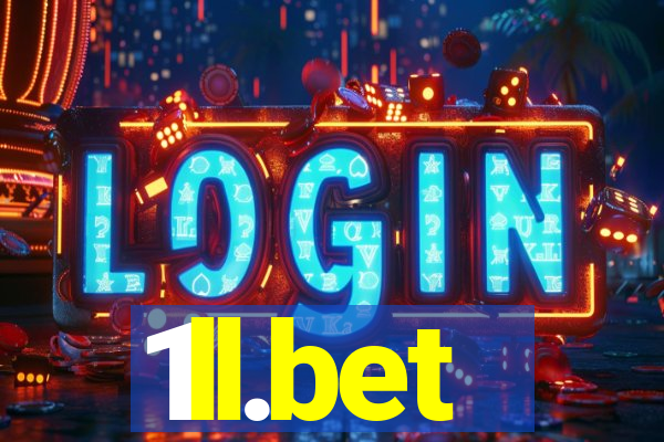 1ll.bet