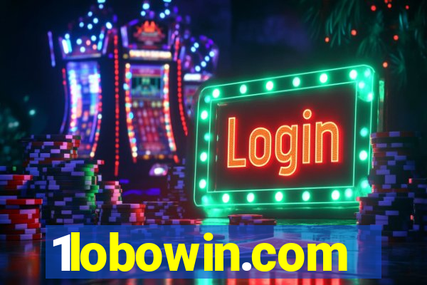 1lobowin.com