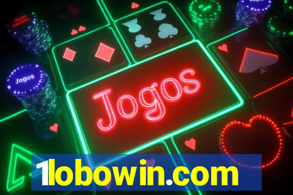 1lobowin.com