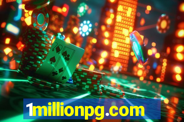 1millionpg.com