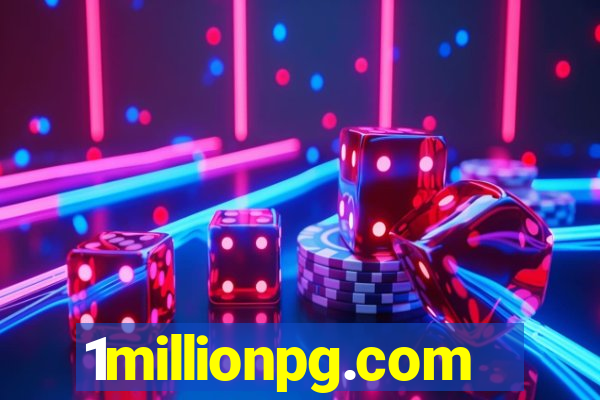 1millionpg.com