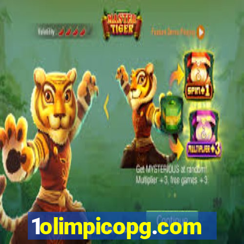 1olimpicopg.com