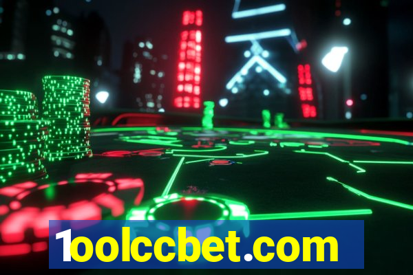 1oolccbet.com
