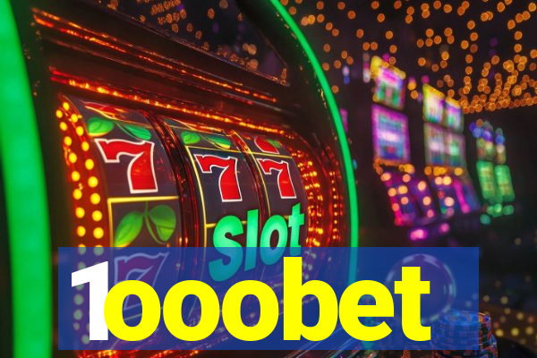 1ooobet