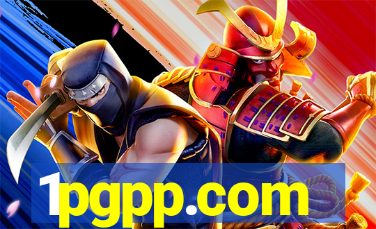 1pgpp.com