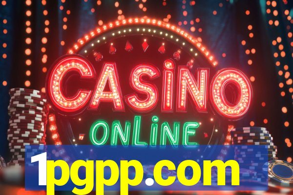 1pgpp.com