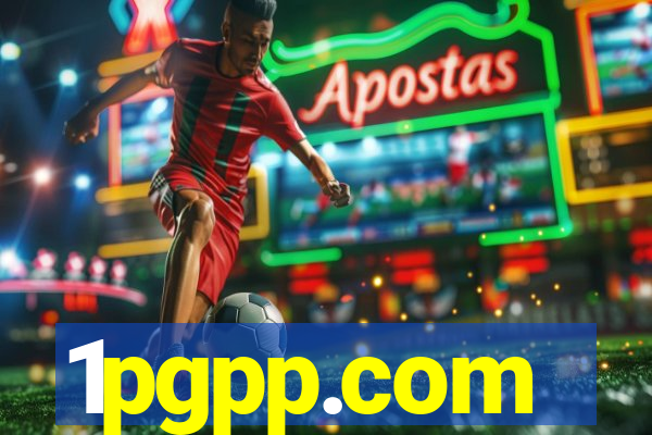 1pgpp.com