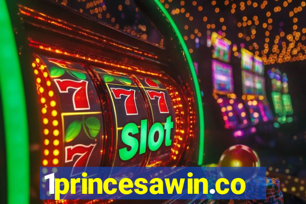 1princesawin.com