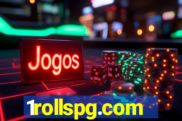 1rollspg.com