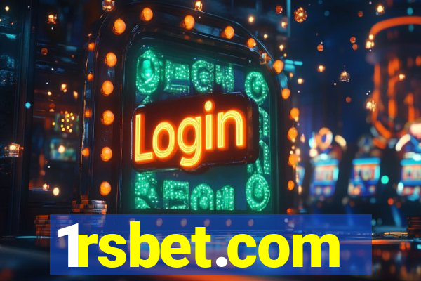 1rsbet.com