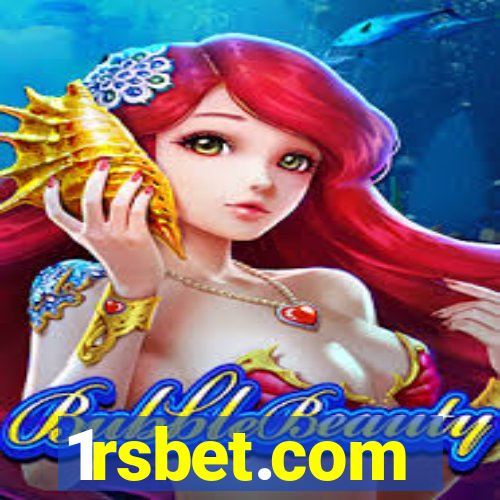 1rsbet.com