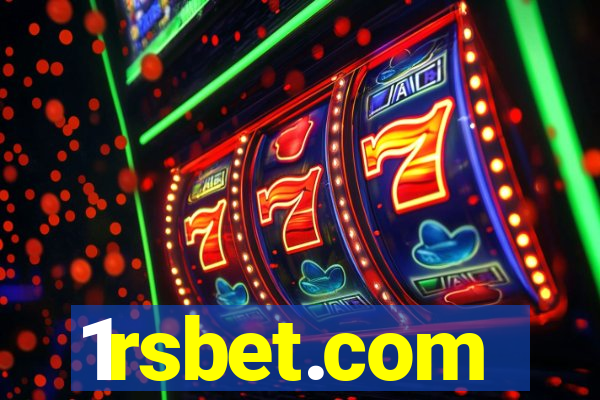 1rsbet.com