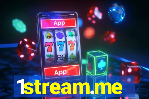 1stream.me
