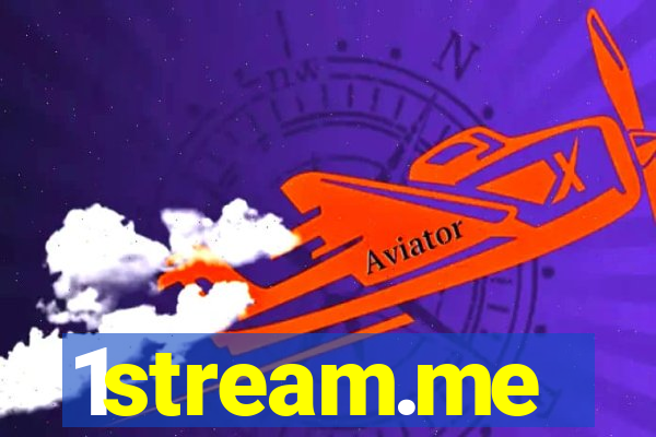 1stream.me