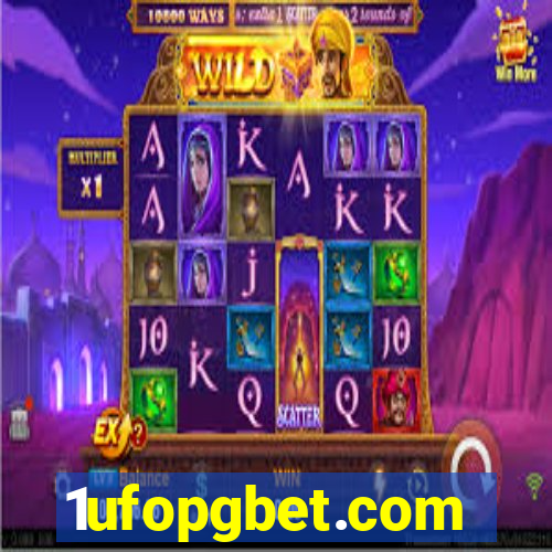 1ufopgbet.com