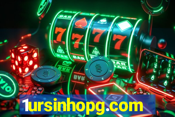 1ursinhopg.com