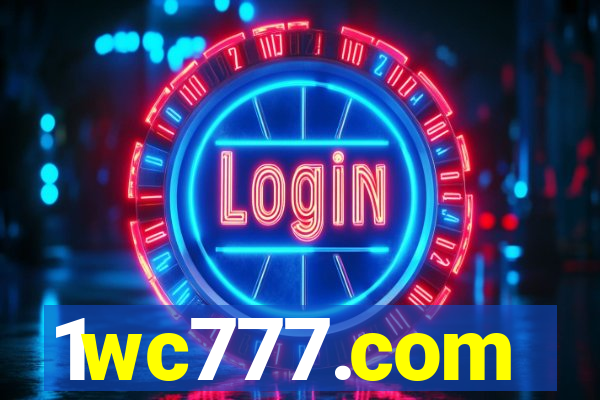 1wc777.com