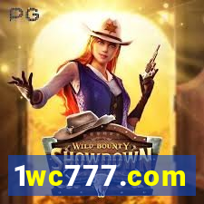 1wc777.com