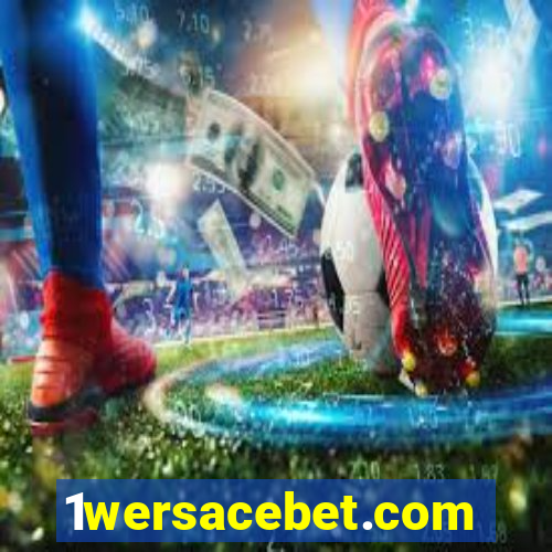 1wersacebet.com