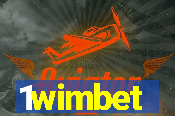 1wimbet