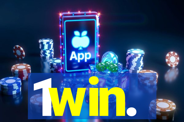 1win.