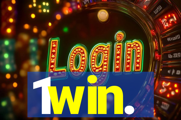 1win.