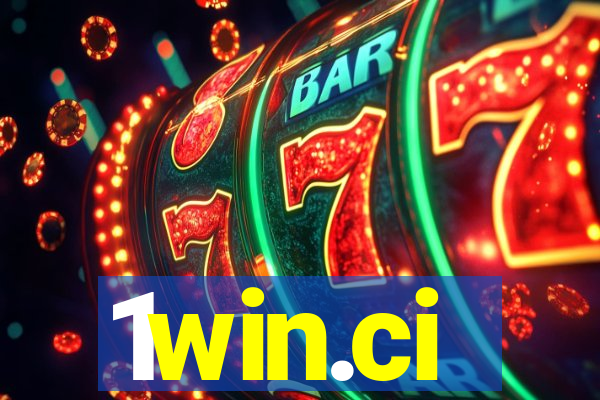 1win.ci