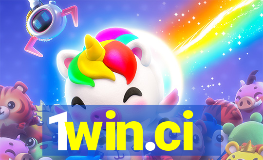 1win.ci