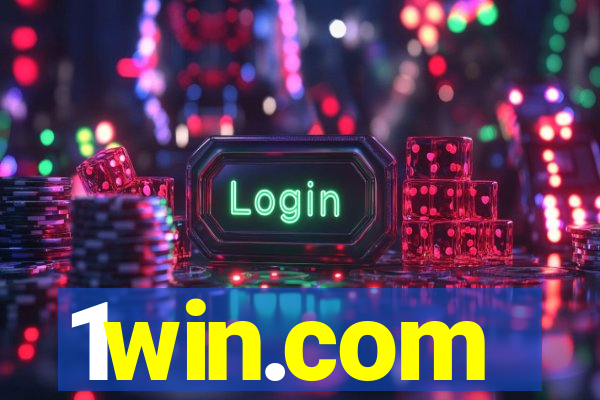 1win.com