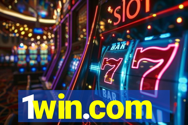 1win.com
