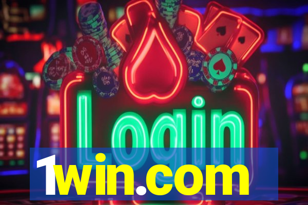 1win.com