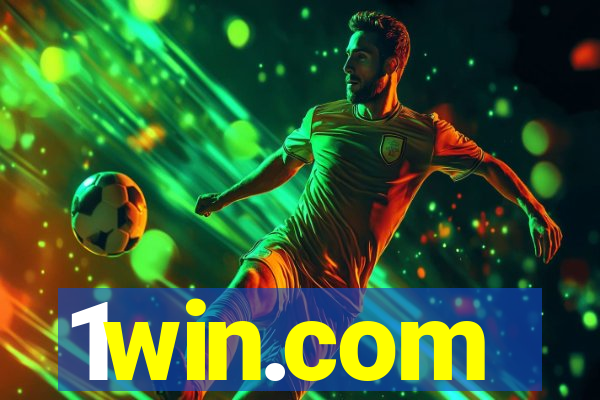1win.com