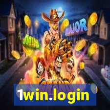 1win.login