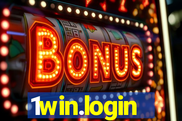 1win.login